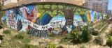 St Paul’s School Unveils New Mural in Outdoor Learning Forest